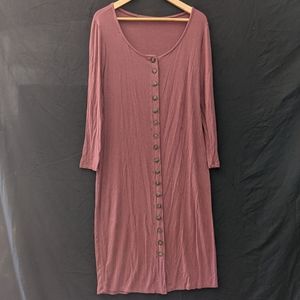 Altar houseline ila dress